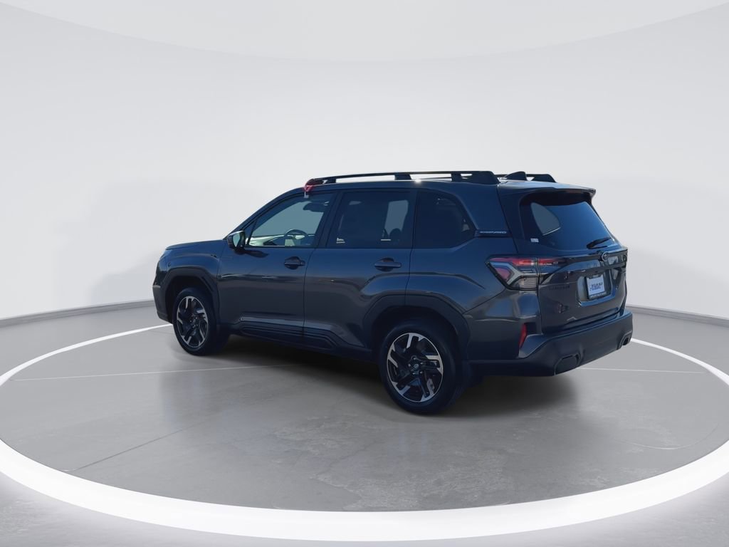 New 2026 Subaru Forester Limited image 6
