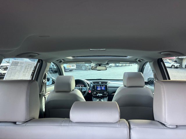 Used 2020 Honda CR-V EX-L image 52