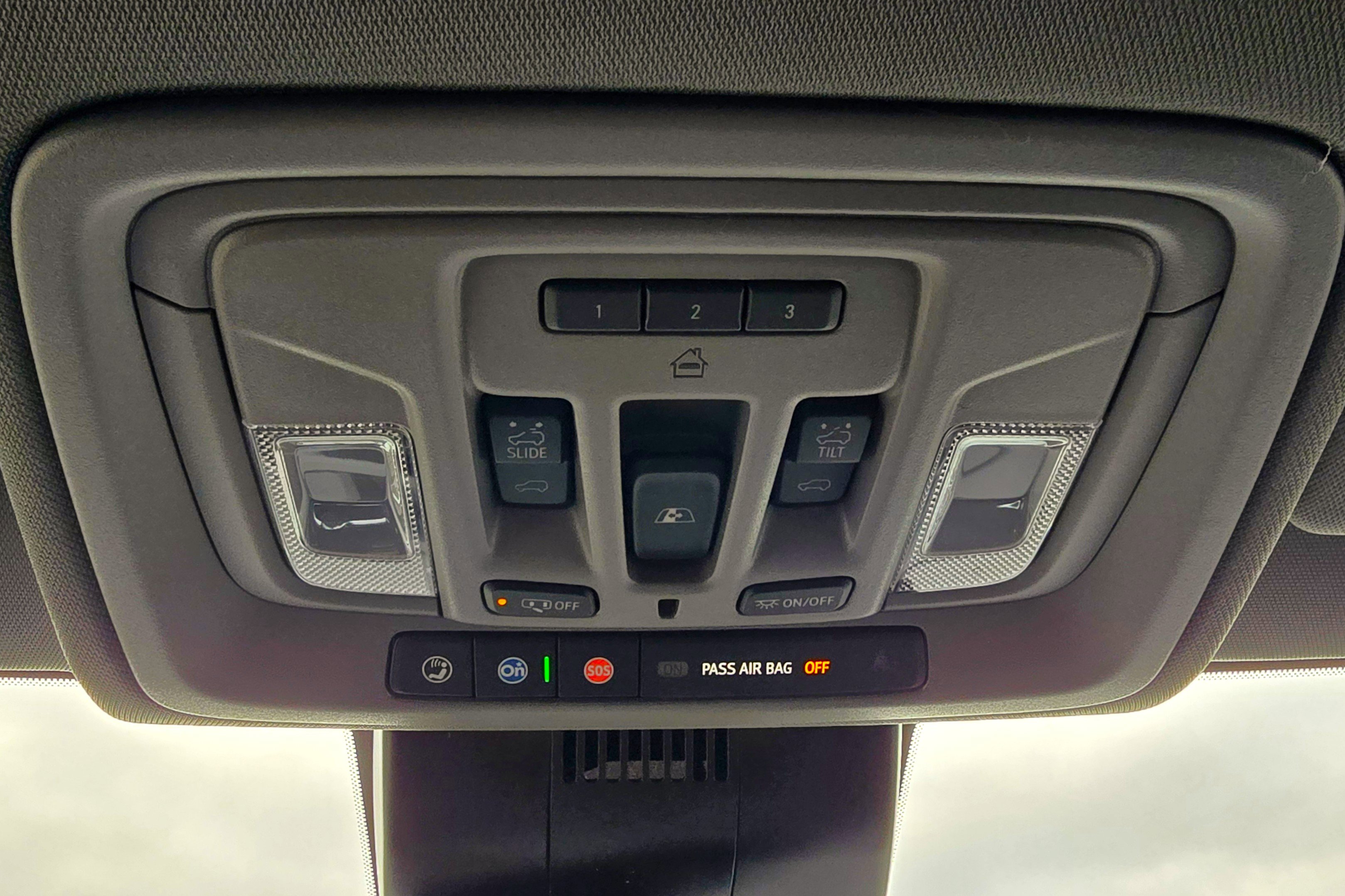 New 2026 GMC Sierra 1500 SLT w/ SLT Premium Plus Package image 31