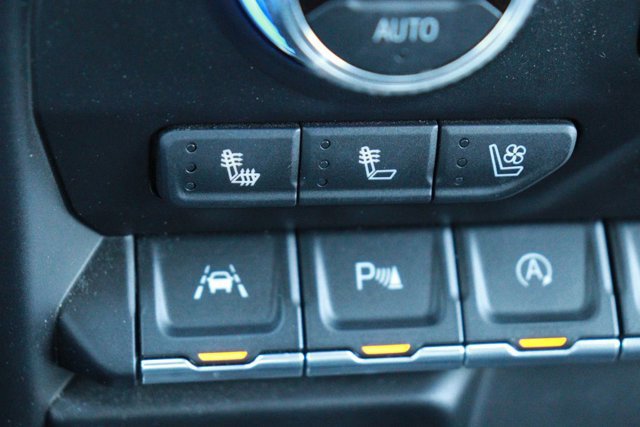 Used 2020 GMC Sierra 1500 Denali w/ Denali Ultimate Package image 18