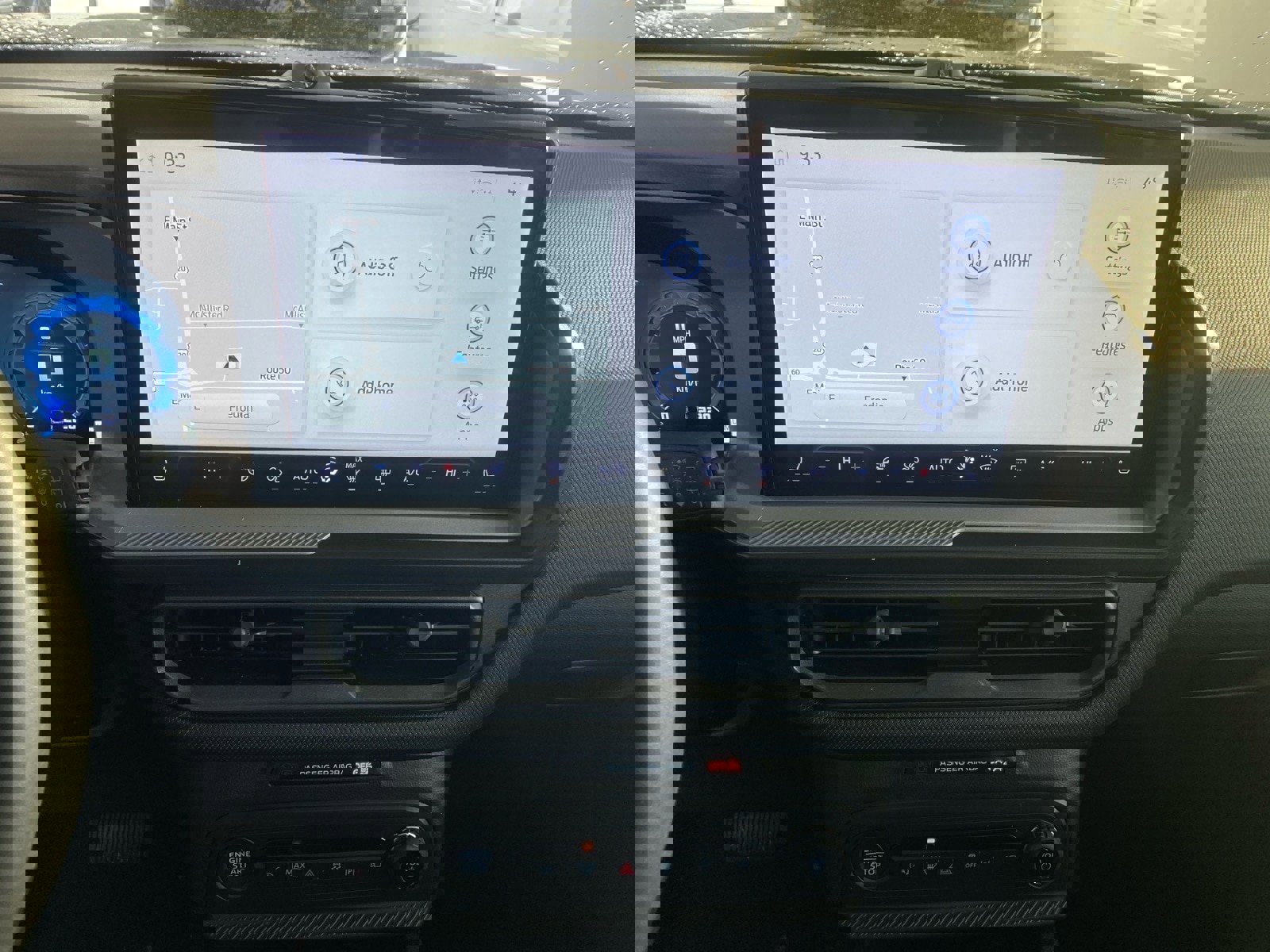 Used 2025 Ford Bronco Sport Outer Banks w/ Outer Banks Tech Package+ image 7