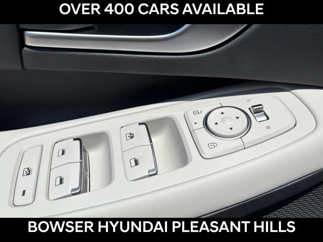 New 2026 Hyundai Sonata Blue FWD image 7