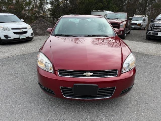 Used 2011 Chevrolet Impala LT w/ Luxury Edition Package image 8