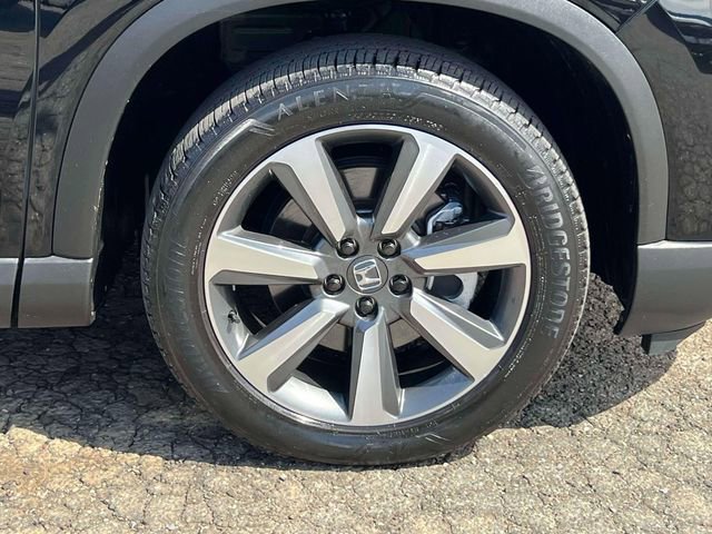 Used 2023 Honda Pilot Elite image 10