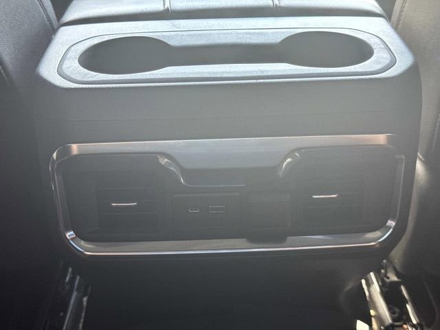 Used 2022 Chevrolet Silverado 1500 LTZ w/ LTZ Premium Package image 20