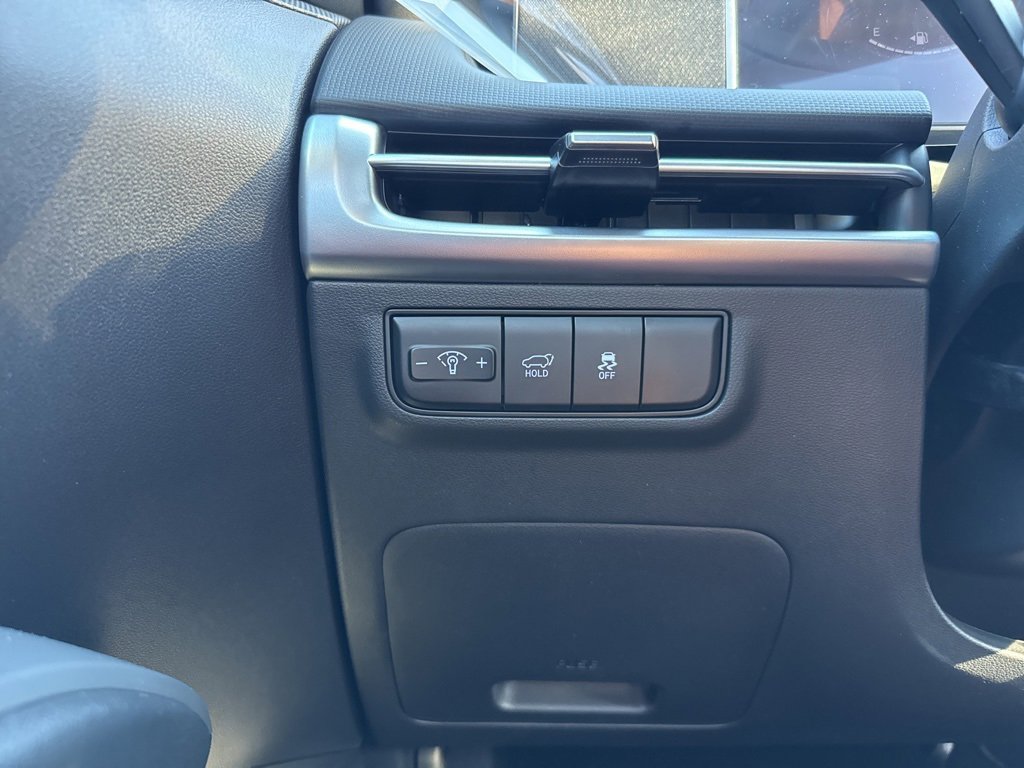 New 2026 Hyundai Tucson SEL image 29