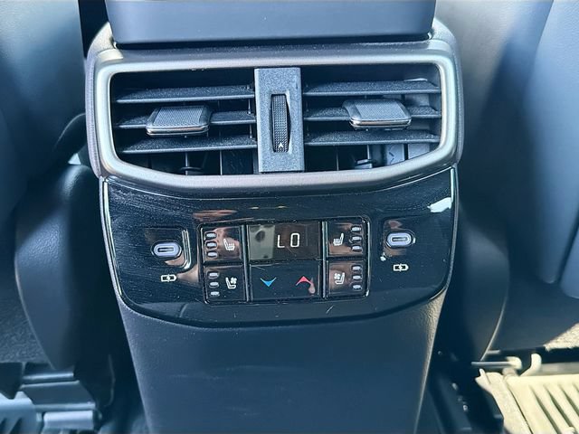 Certified 2025 Lexus RX 450h AWD w/ Convenience Package image 23