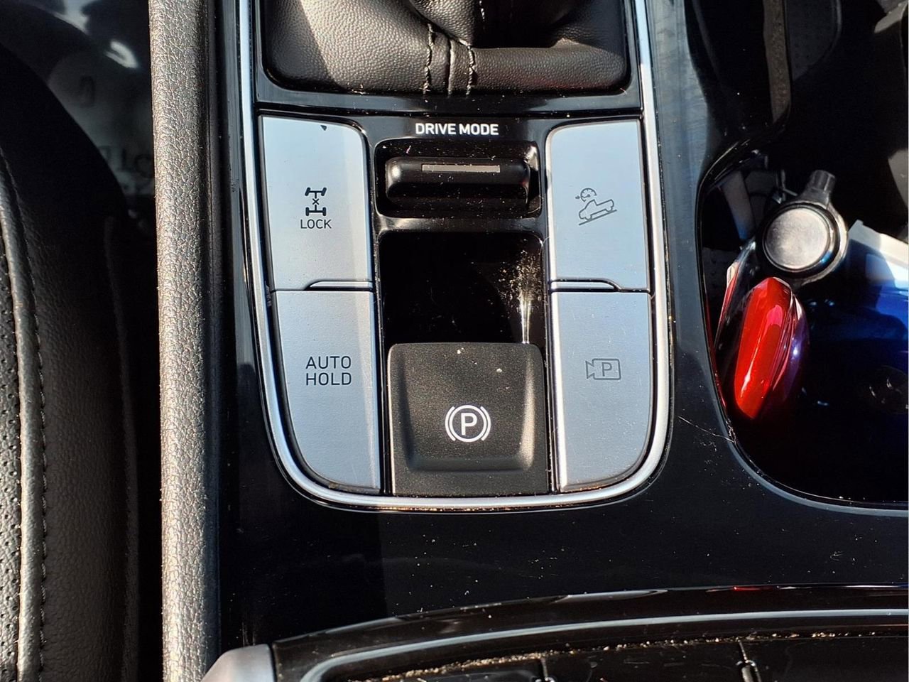 Used 2024 Hyundai Santa Cruz XRT image 21