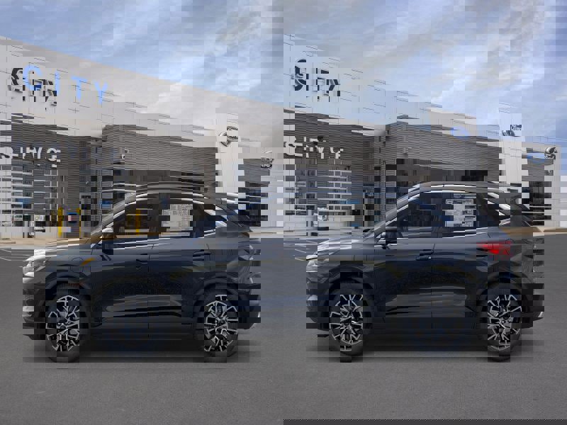 New 2026 Ford Escape SE w/ PHEV Premium Package image 5