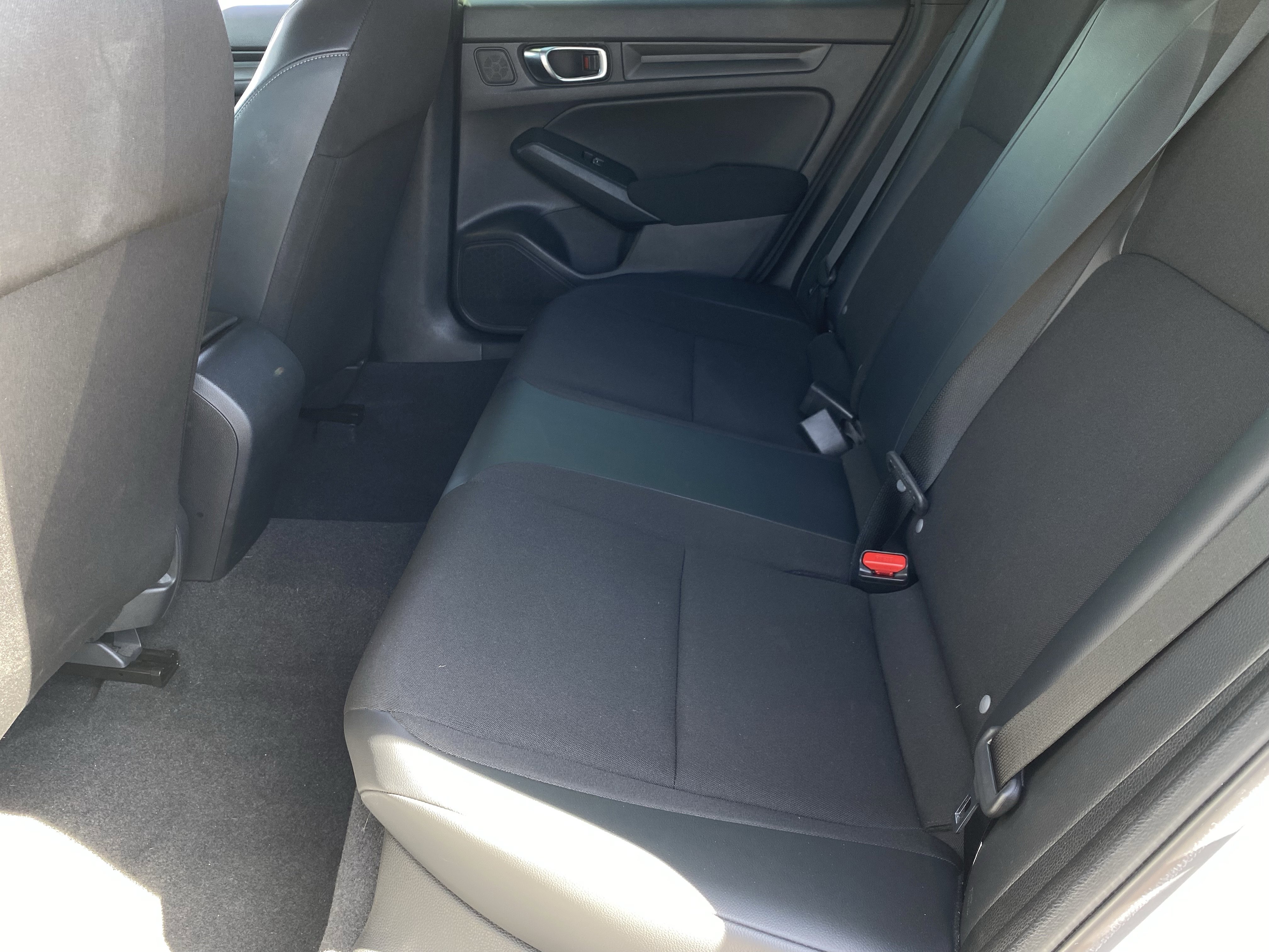 Used 2022 Honda Civic Sport image 15