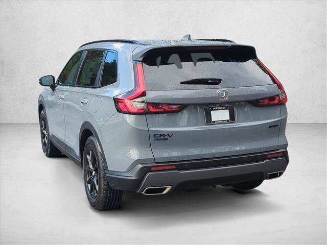 New 2026 Honda CR-V Sport-L image 7
