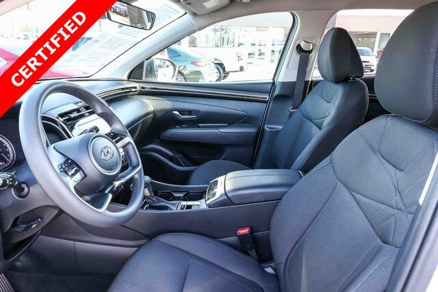 Used 2022 Hyundai Tucson SEL image 20