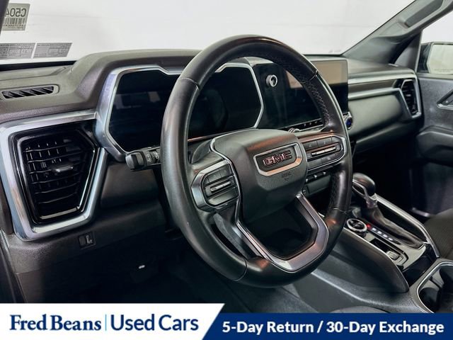 Used 2023 GMC Canyon Elevation w/ Convenience Package image 10