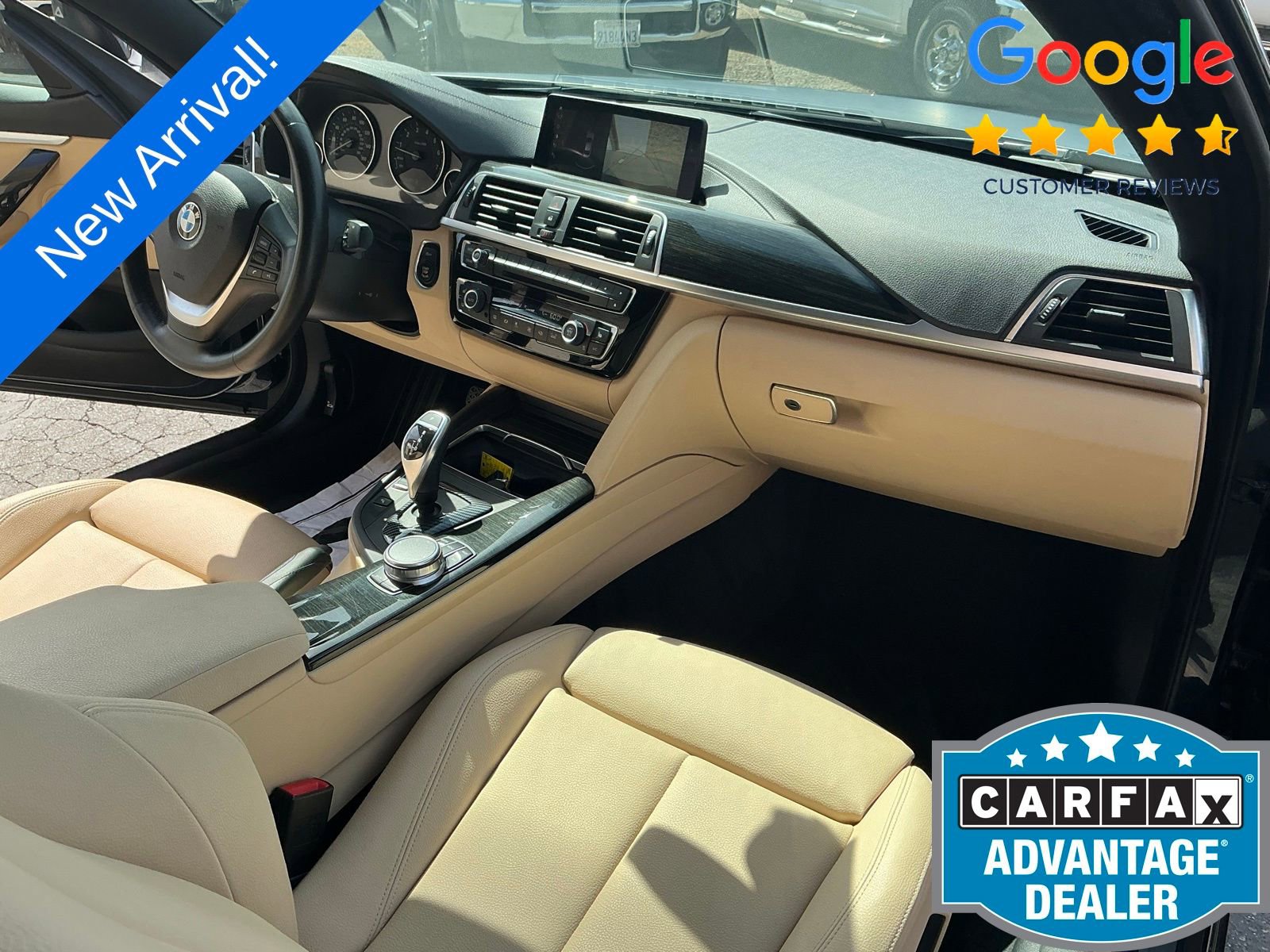 Used 2019 BMW 430i Coupe w/ Convenience Package RWD image 10