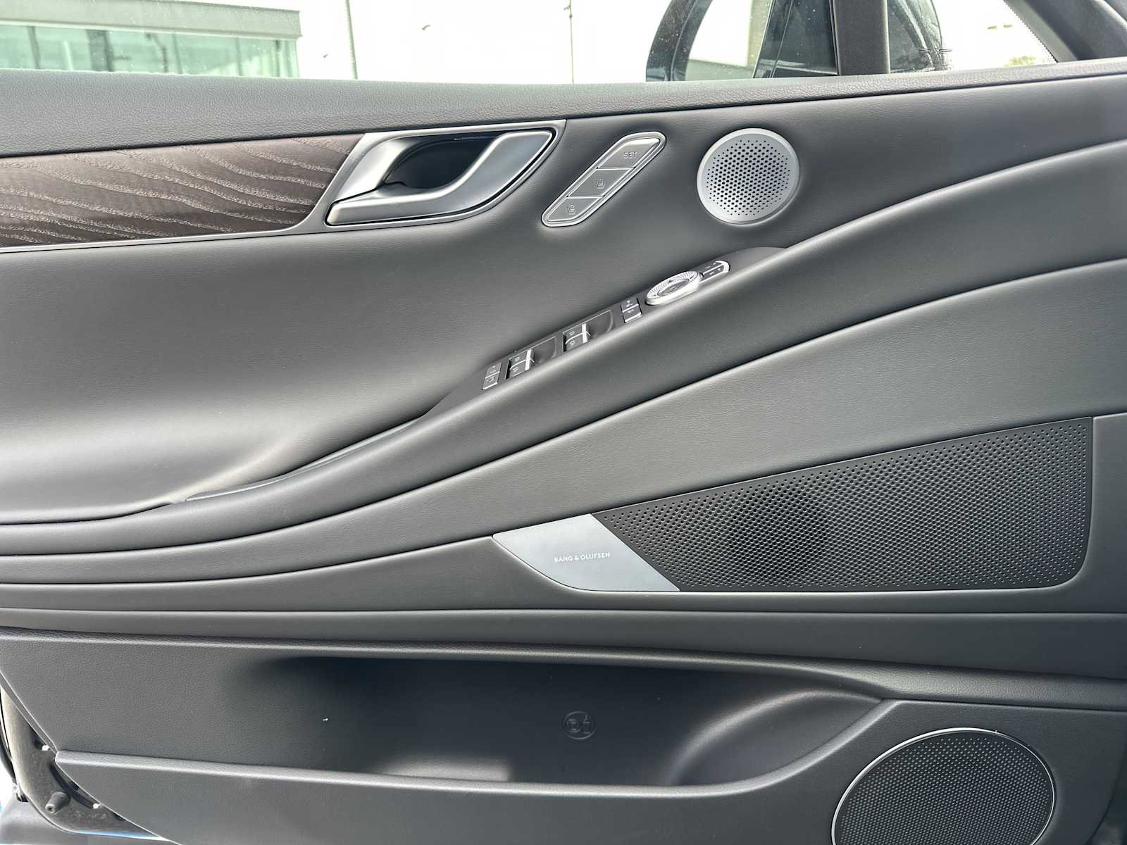 New 2026 Genesis G80 2.5T Advanced image 21