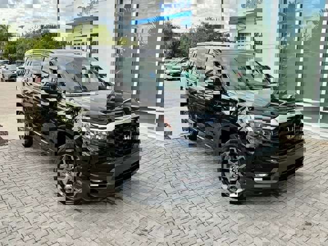 Certified 2023 Honda Passport EX-L image 1