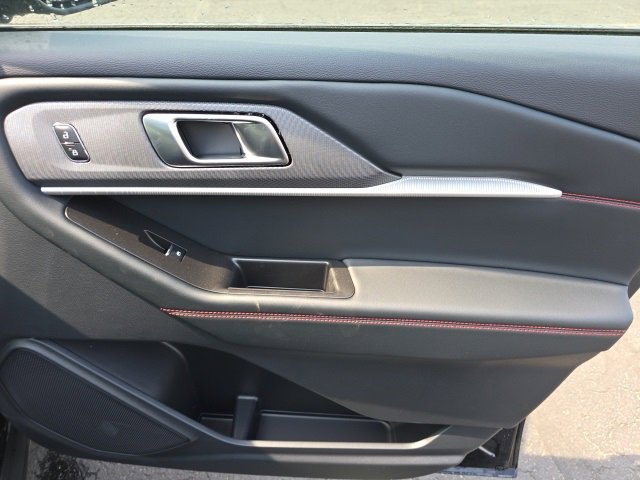 New 2025 Ford Explorer ST-Line w/ Premium Package image 30