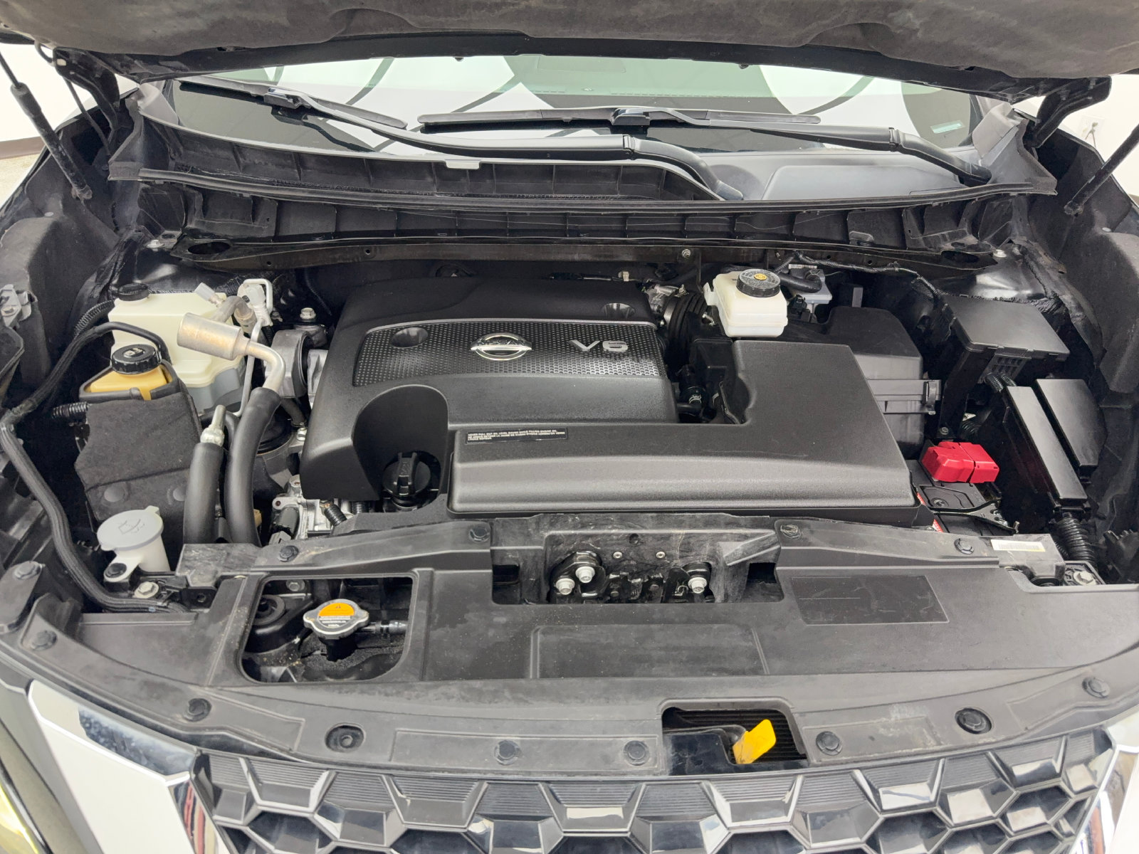 Used 2022 Nissan Murano SV FWD image 49