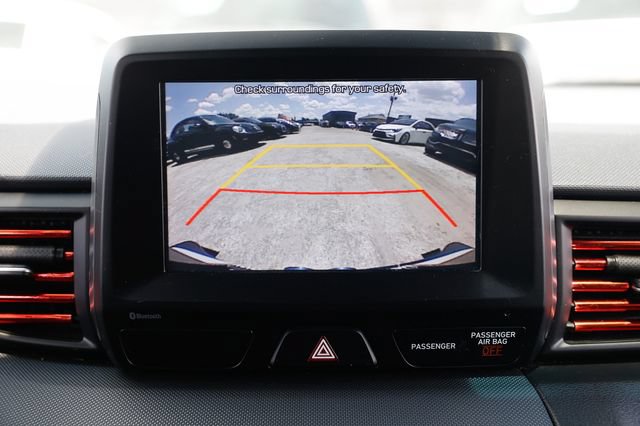 Used 2020 Hyundai Veloster 2.0 FWD image 33