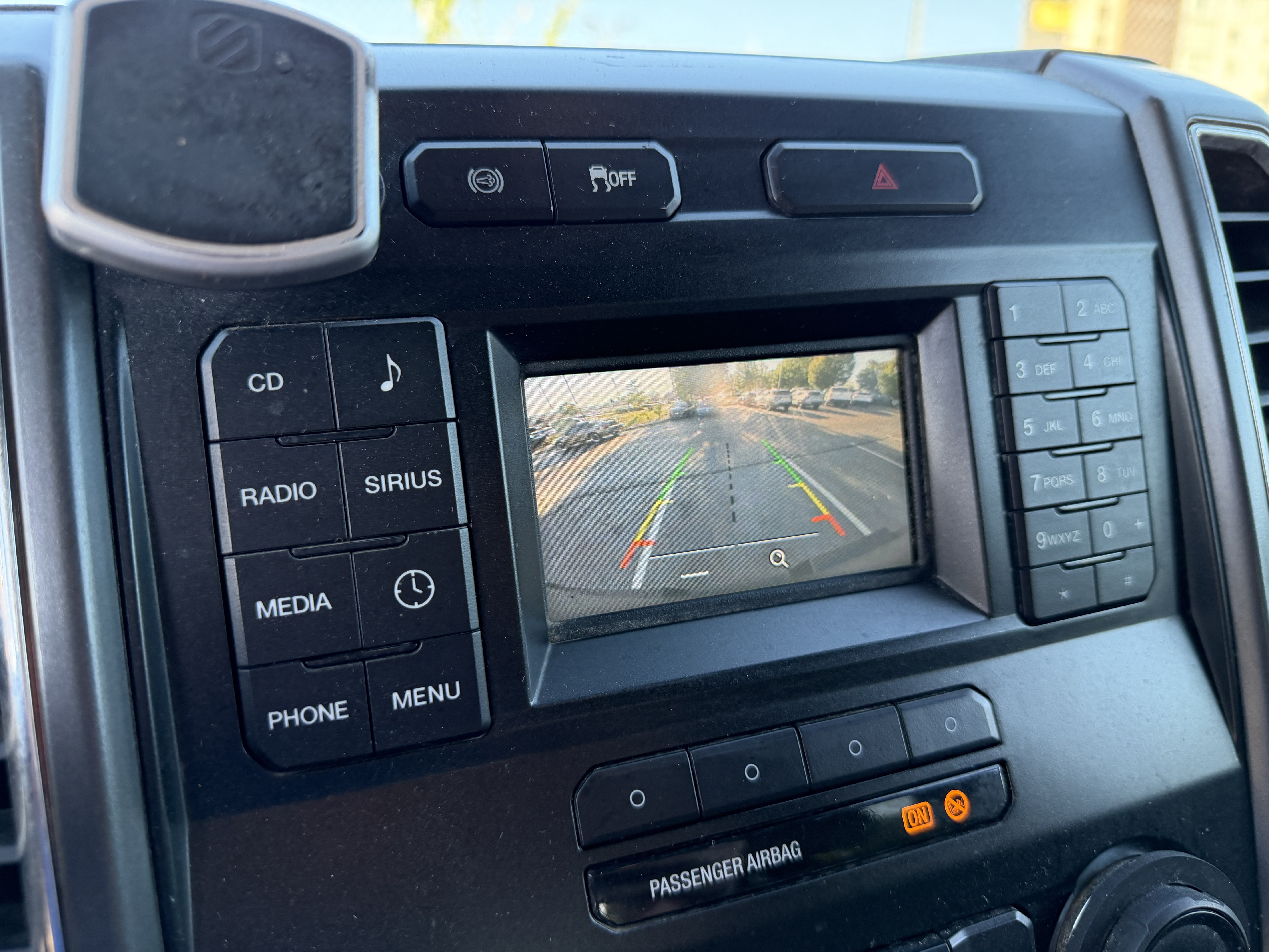 Used 2018 Ford F250 XLT AWD/4WD image 22