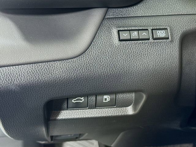 Certified 2026 Toyota Crown XLE image 19