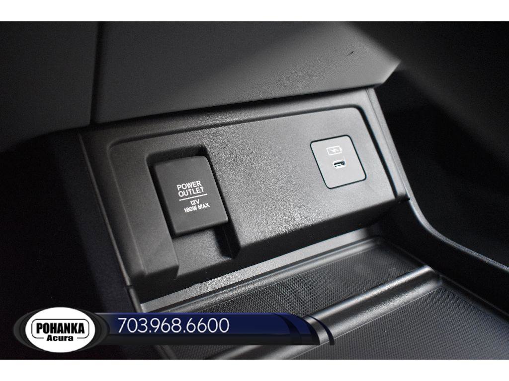 New 2026 Acura RDX w/ Technology Package AWD/4WD image 19