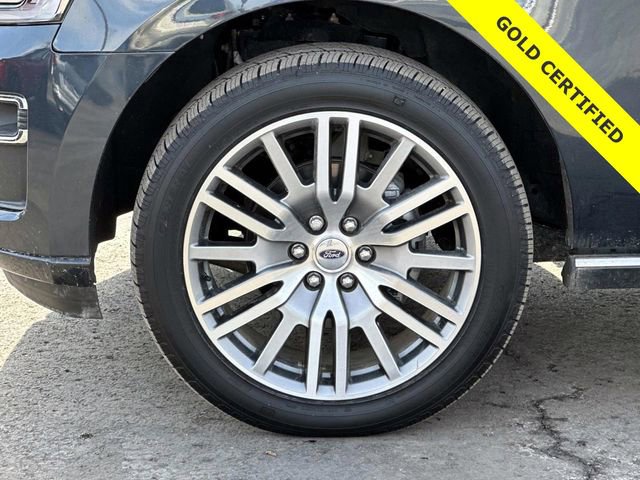 Certified 2023 Ford Expedition Max Platinum image 6