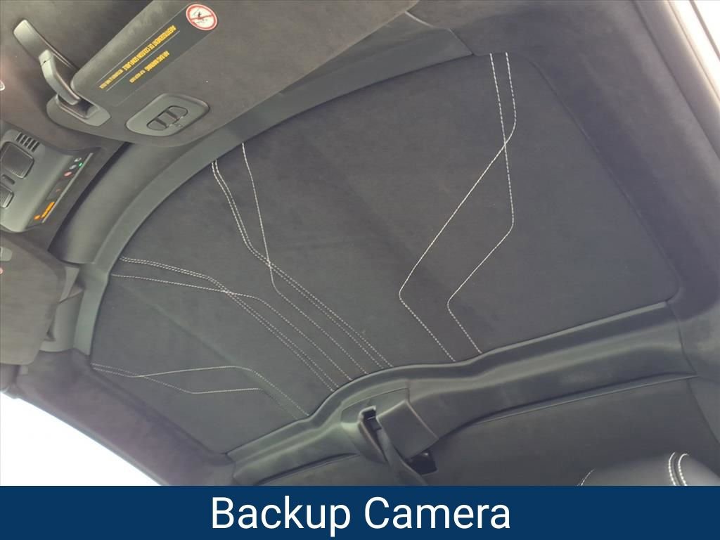 New 2026 Chevrolet Corvette Z06 image 18