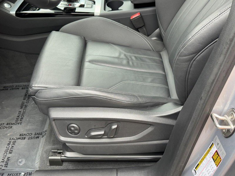 Used 2025 Audi Q5 2.0T Premium w/ Convenience Plus Package image 25