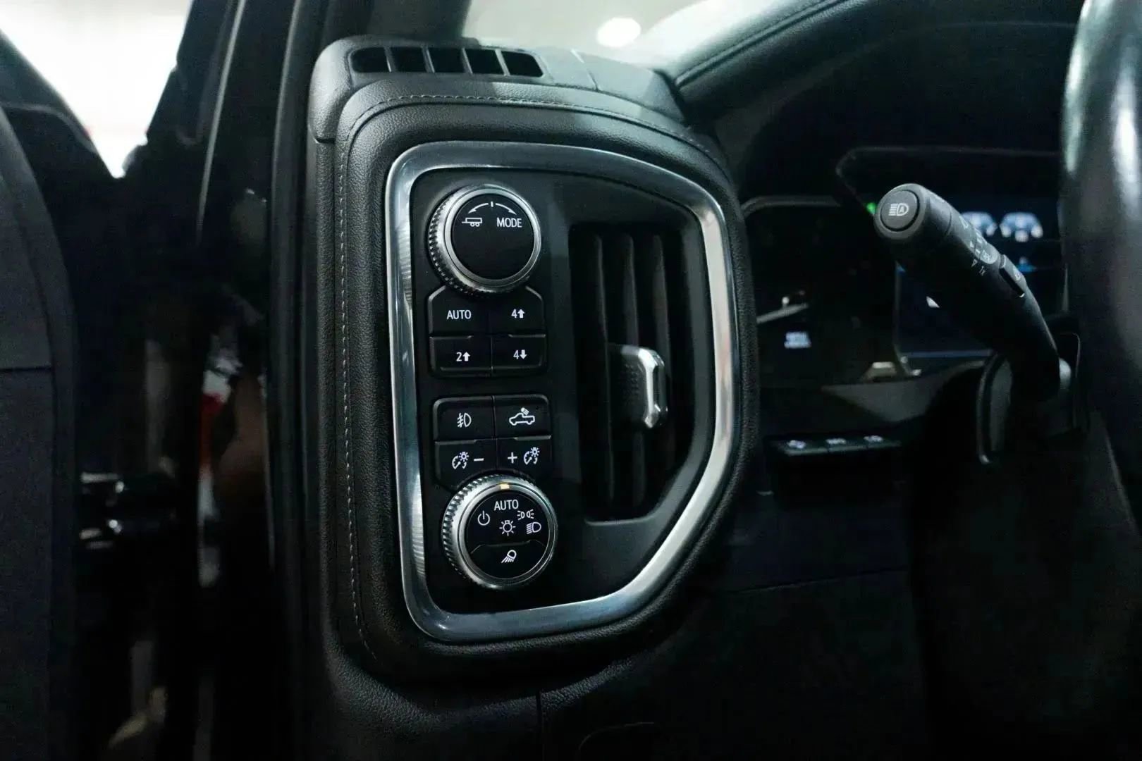 Used 2022 GMC Sierra 2500 Denali w/ Denali Ultimate Package image 23