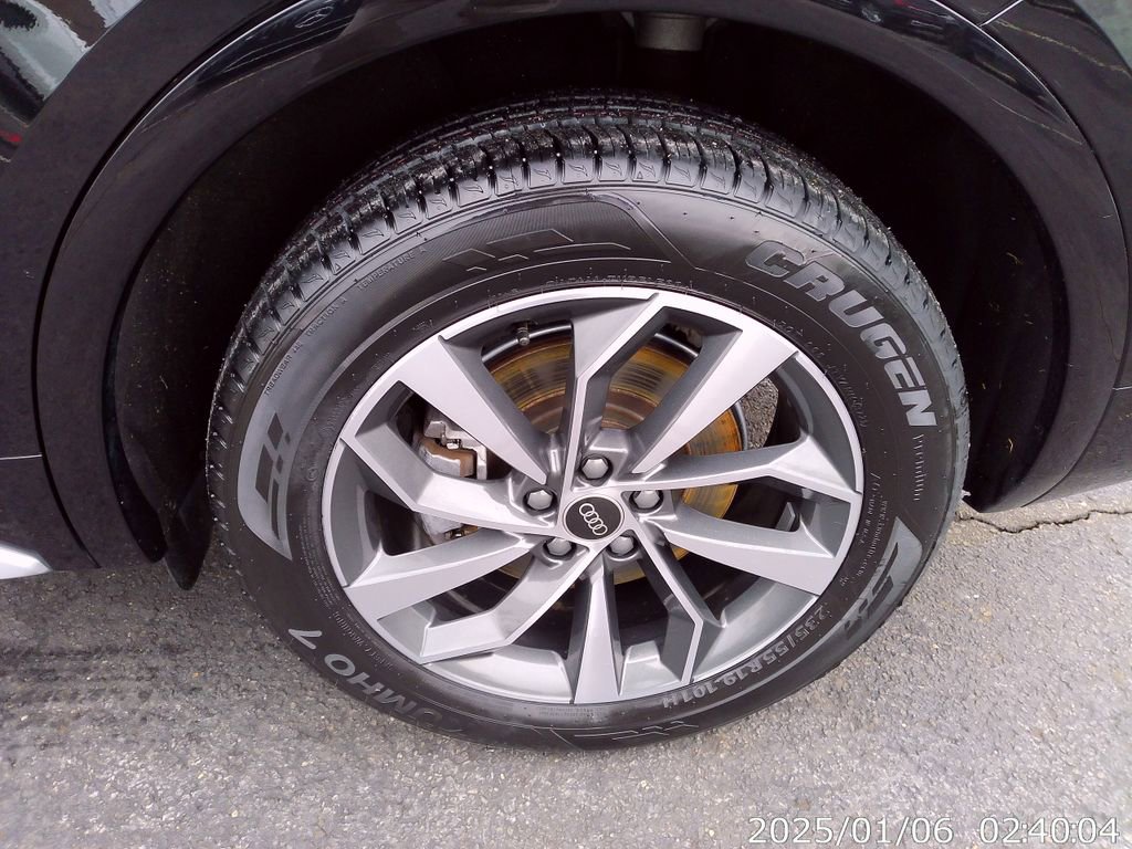 Certified 2023 Audi Q5 2.0T Premium Plus w/ Premium Plus Package image 13