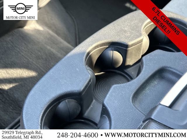 Used 2022 RAM 2500 Big Horn image 35