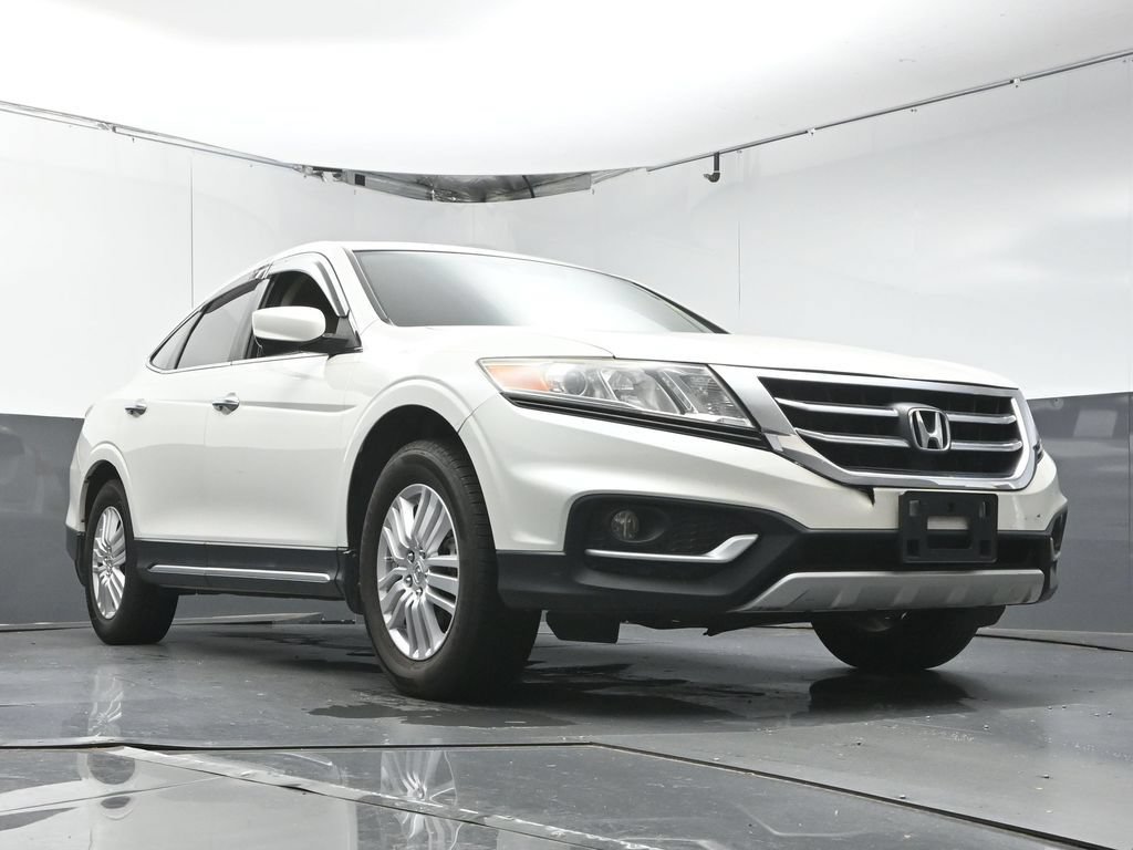 Used 2014 Honda Crosstour EX-L image 30