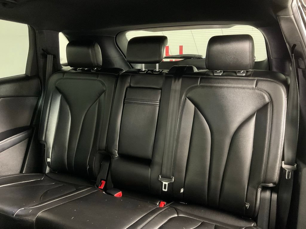 Used 2018 Lincoln MKX Premiere FWD image 16