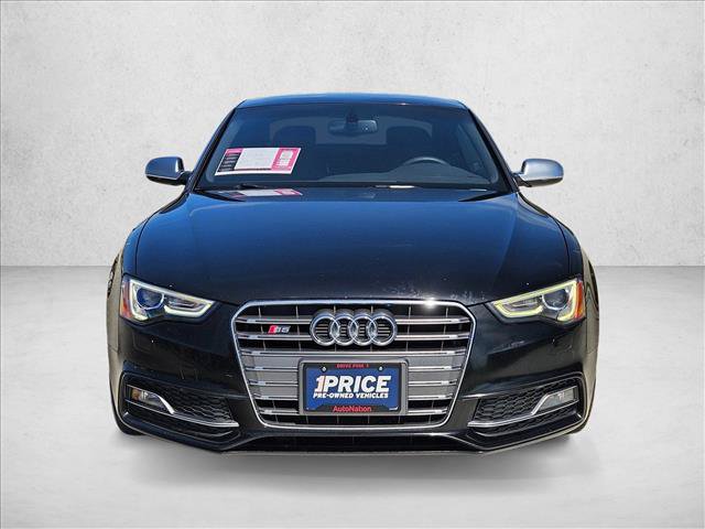 Used 2013 Audi S5 Prestige AWD/4WD video 2