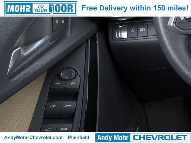 New 2026 Chevrolet Equinox ACTIV w/ Convenience Package III image 22