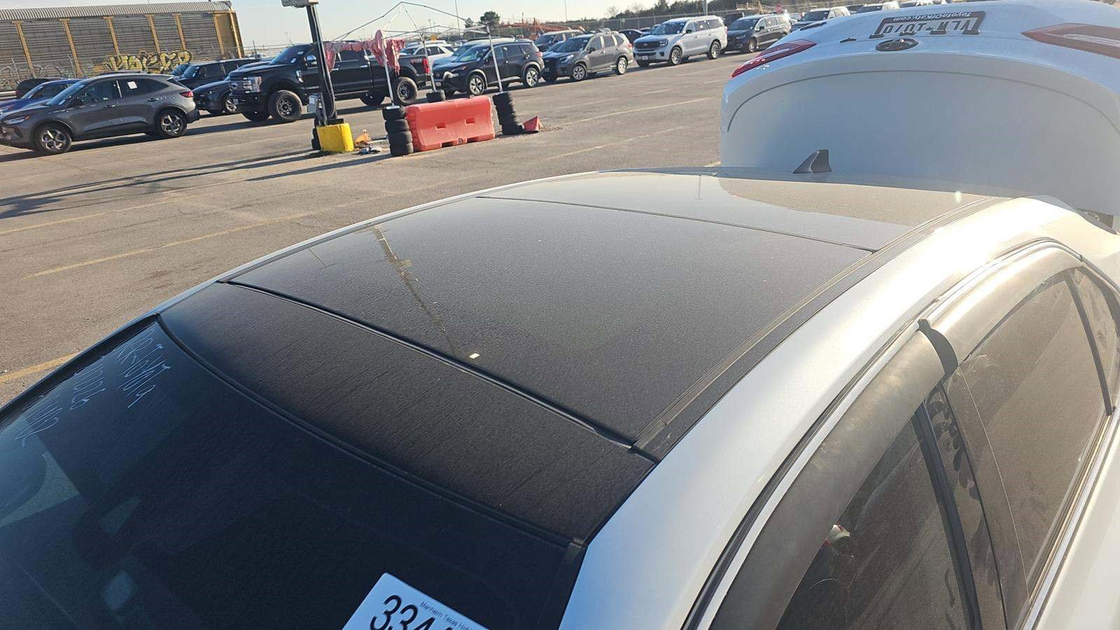 Used 2021 Toyota Camry XSE image 16