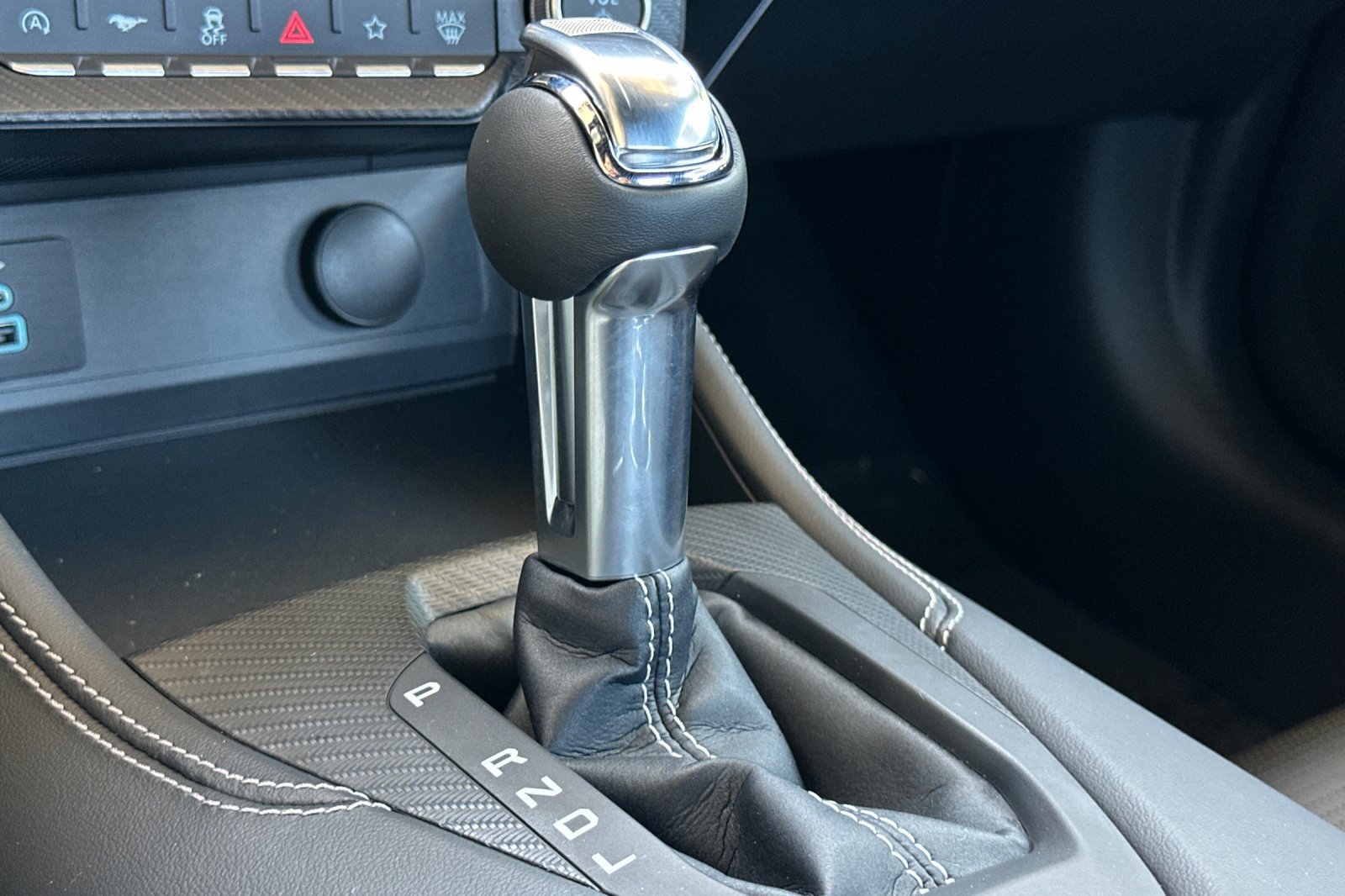 New 2026 Ford Mustang Premium RWD image 21