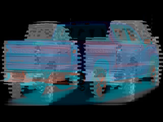 Used 2021 Chevrolet Silverado 1500 LT w/ Texas Edition Plus image 24