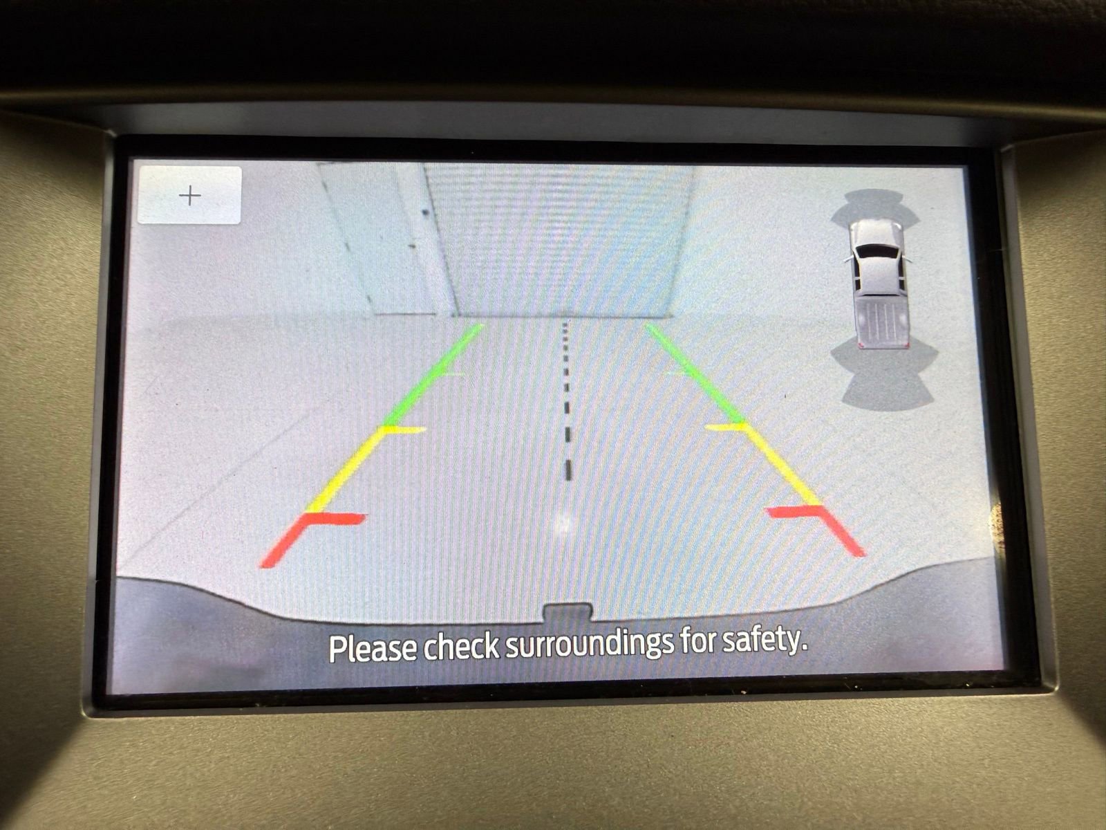 Used 2021 Ford Ranger XLT w/ Equipment Group 302A High image 20