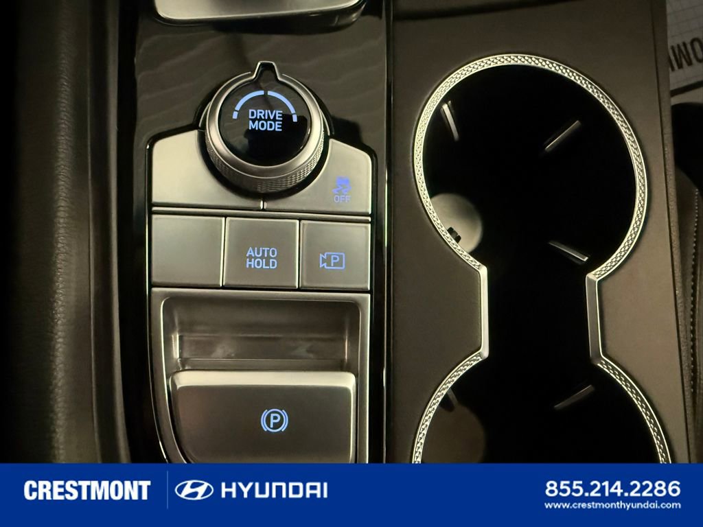 Used 2024 Genesis G70 2.5T AWD/4WD image 33
