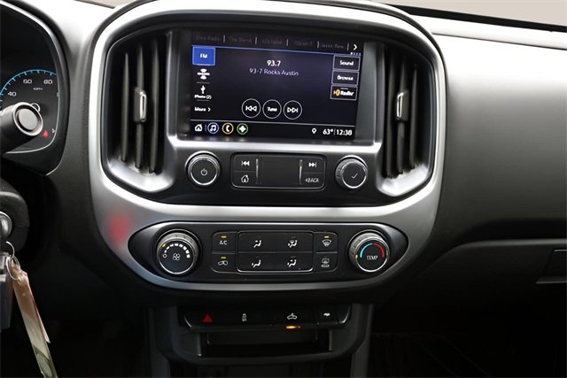 Used 2019 Chevrolet Colorado LT w/ LT Convenience Package image 21