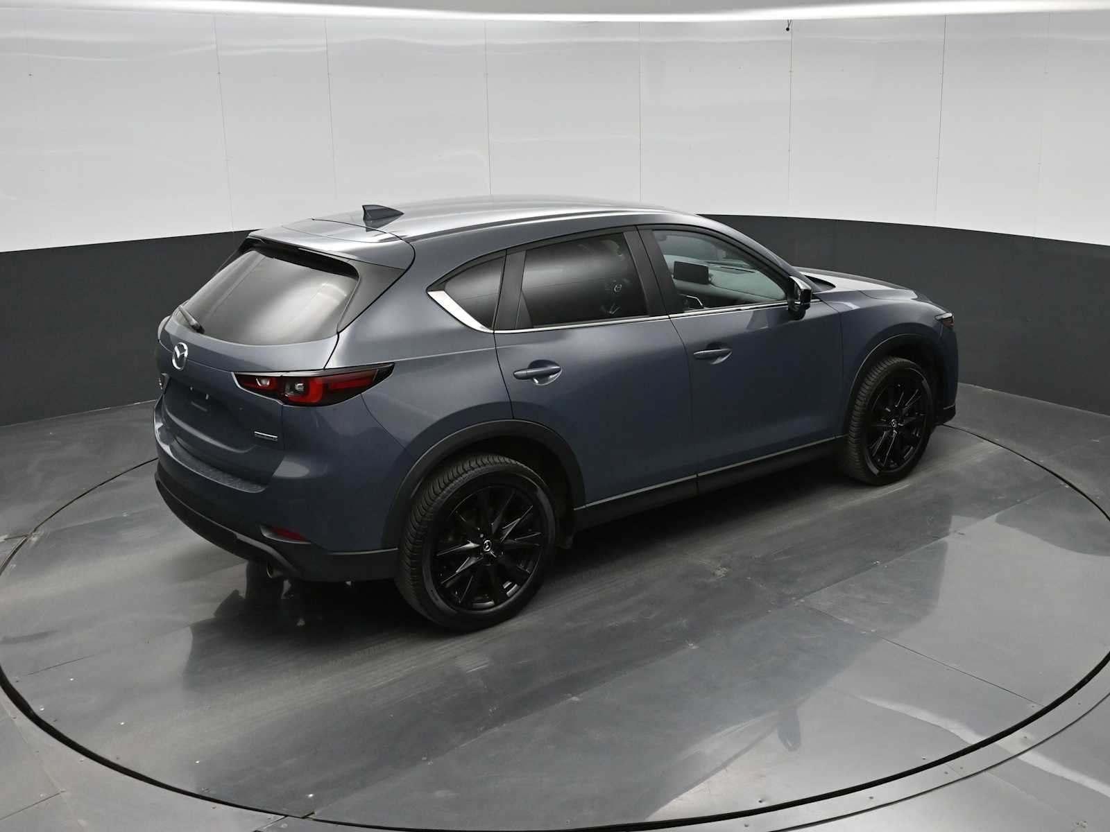 Used 2024 MAZDA CX-5 Carbon Edition AWD/4WD image 31