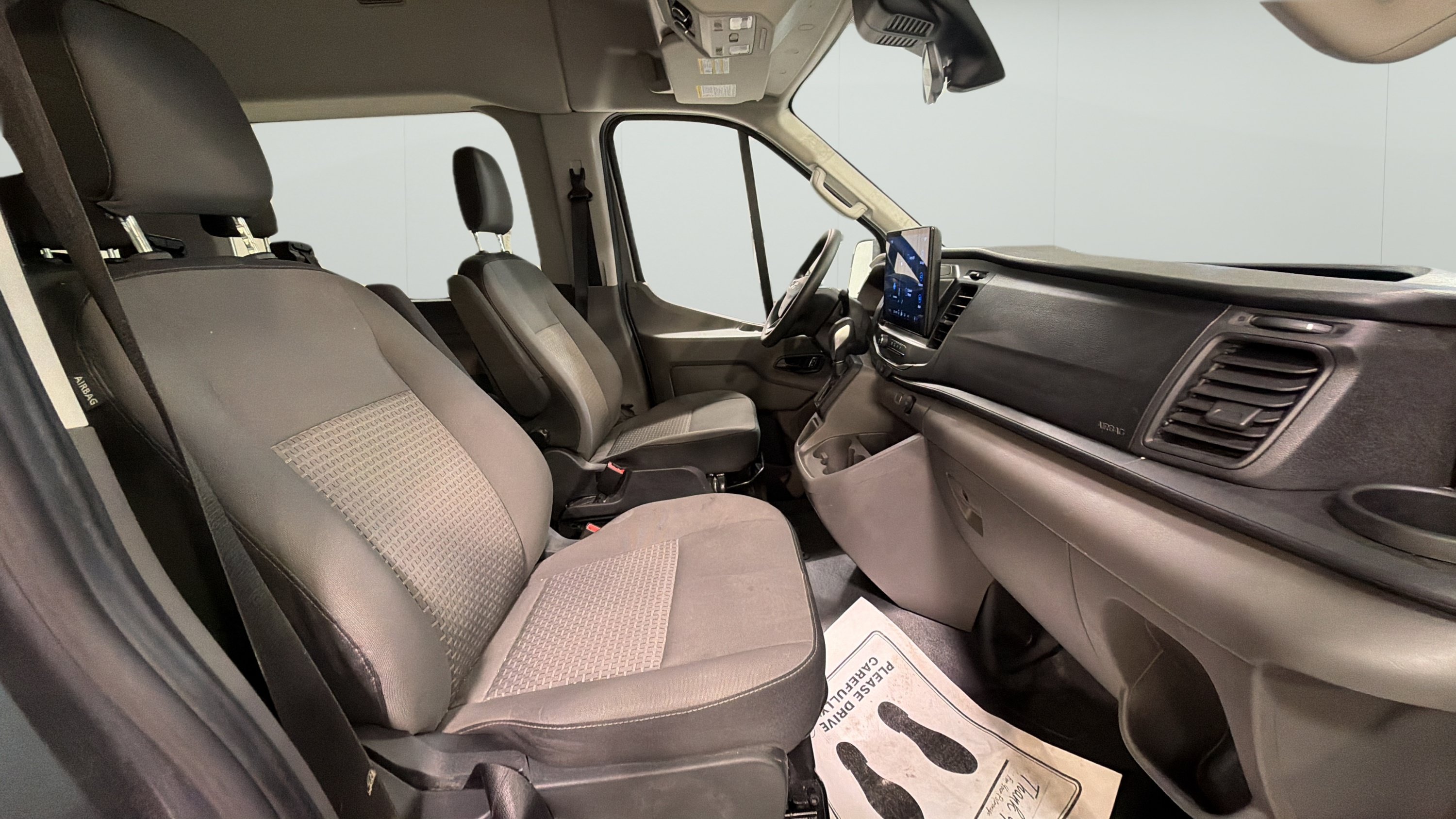 Used 2024 Ford Transit 350 XL RWD image 9