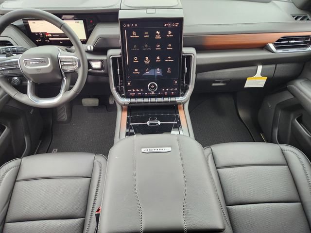 New 2026 GMC Yukon XL Denali w/ Sun & Power Step Package image 3