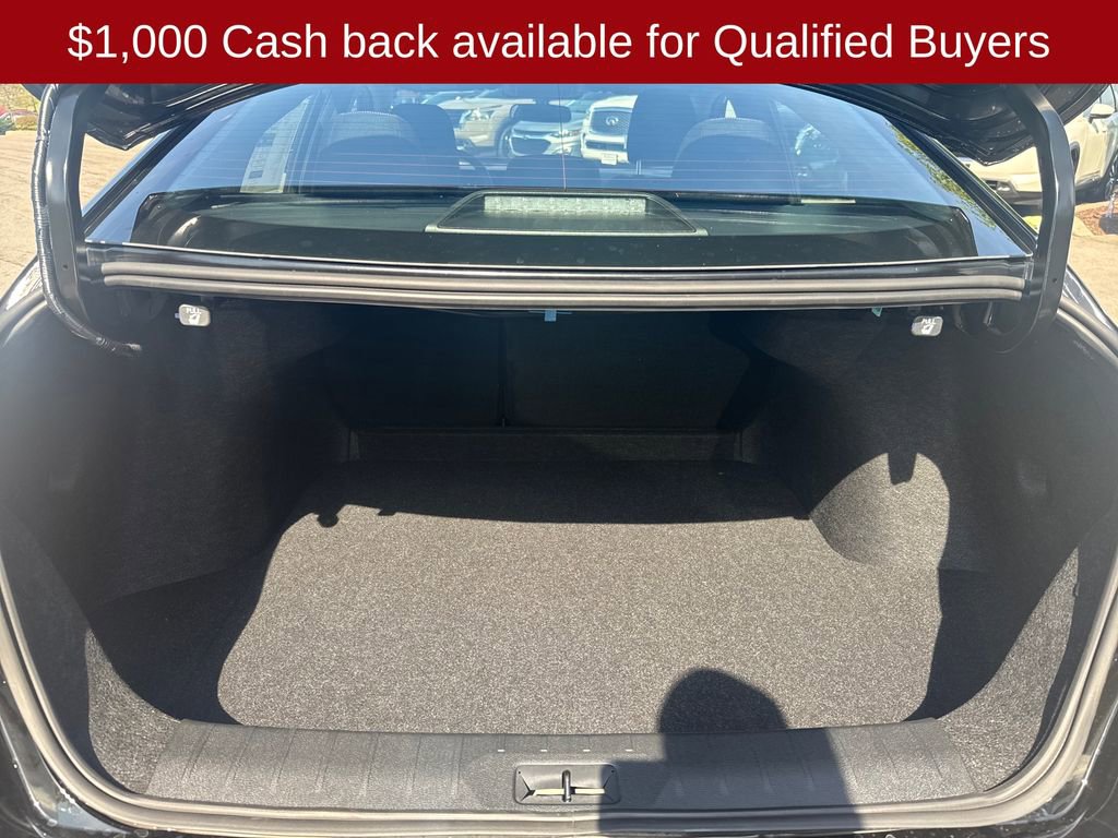 New 2026 Nissan Sentra SR FWD image 21