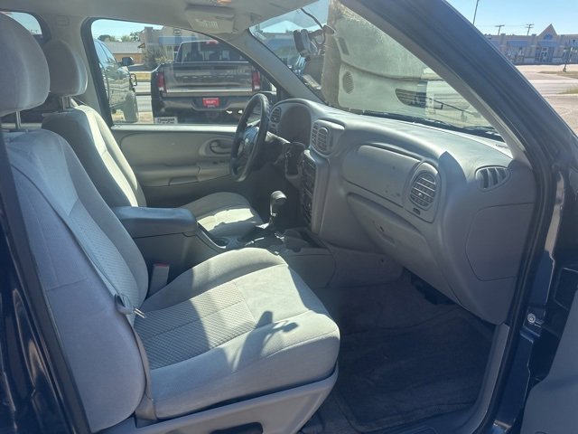 Used 2008 Chevrolet TrailBlazer LT image 6