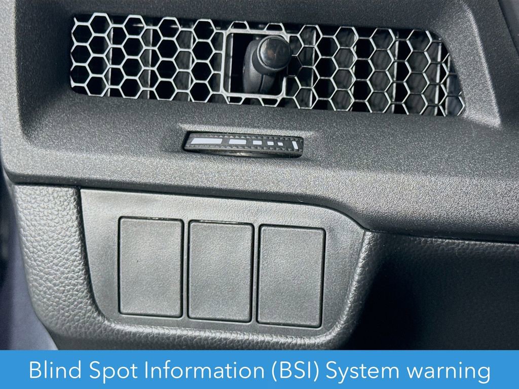 Certified 2026 Honda CR-V EX image 15