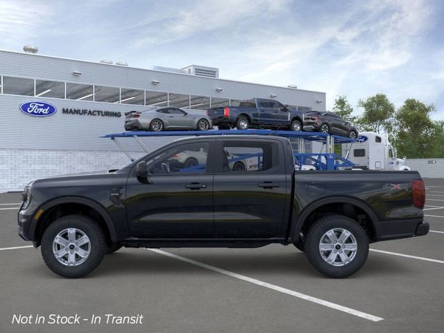 New 2026 Ford Ranger XL w/ Trailer Tow Package image 3