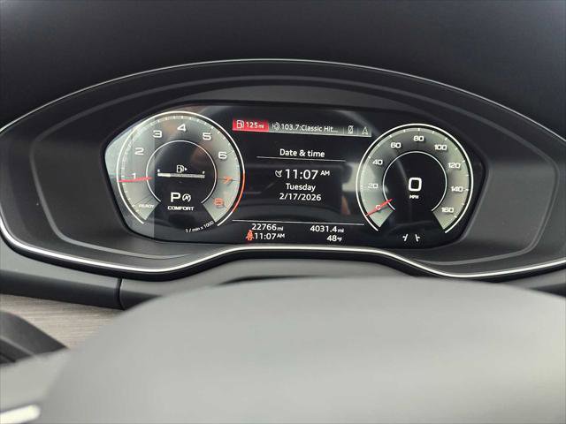 Used 2023 Audi Q5 2.0T Premium Plus w/ Premium Plus Package image 28